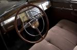 Dodge Custom Club Coupe 1942 года